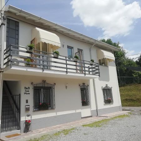 Casa Maria Bed & Breakfast Cantu Ngoại thất bức ảnh
