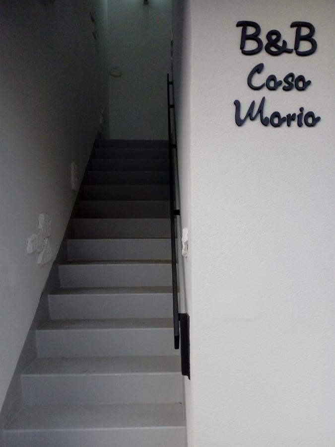 Casa Maria Bed & Breakfast Cantu Ngoại thất bức ảnh