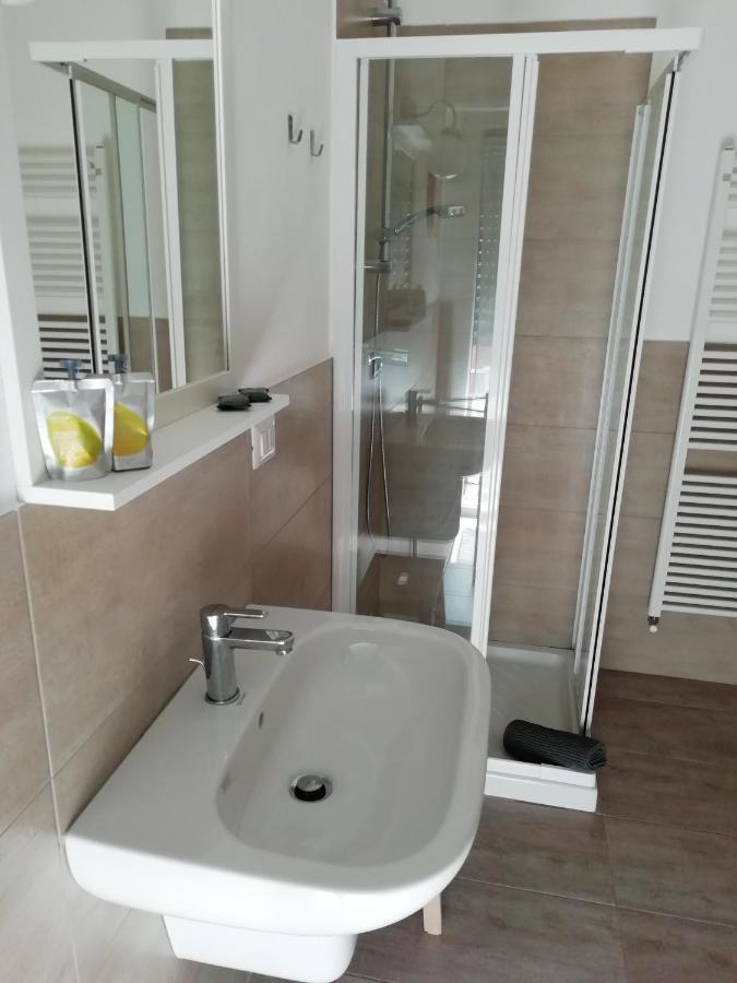 Casa Maria Bed & Breakfast Cantu Ngoại thất bức ảnh