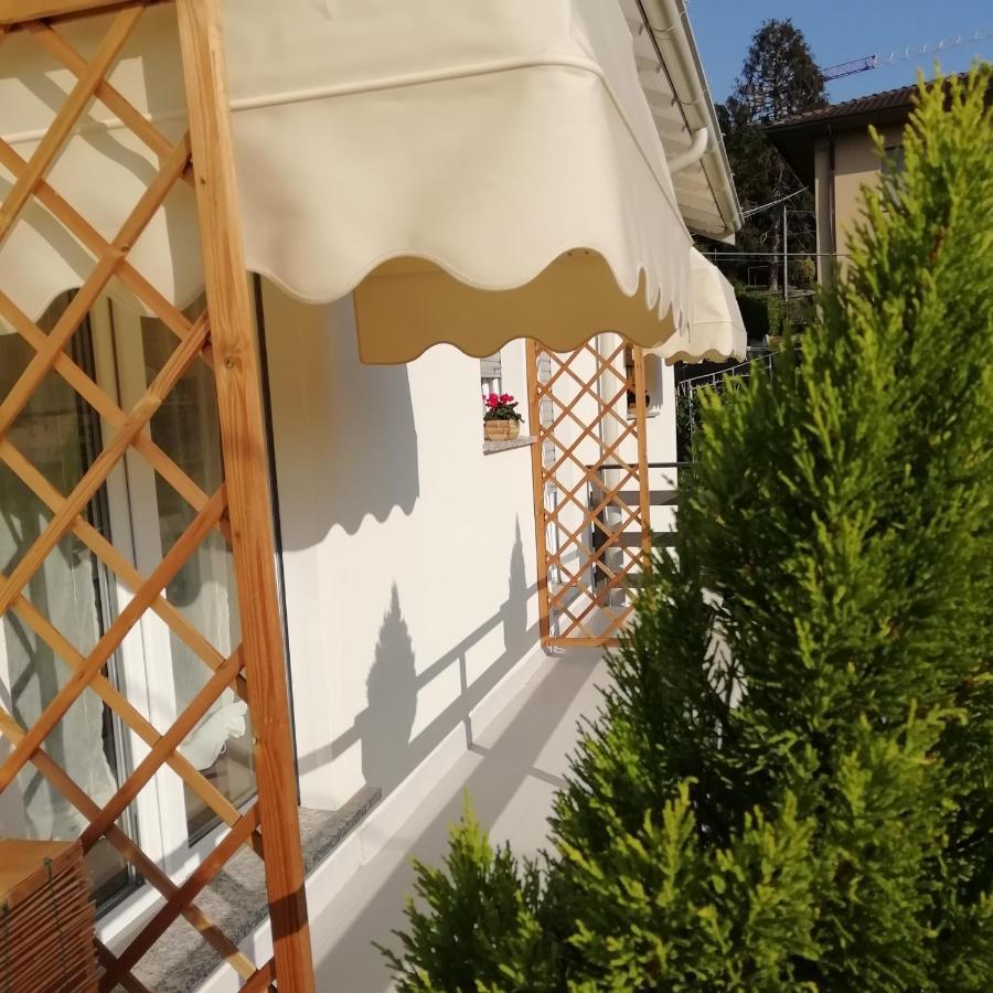 Casa Maria Bed & Breakfast Cantu Ngoại thất bức ảnh