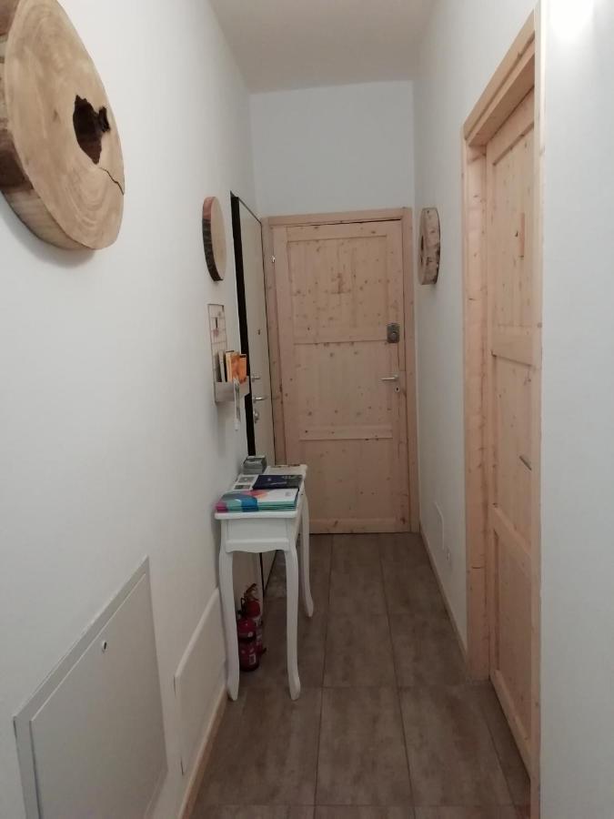 Casa Maria Bed & Breakfast Cantu Ngoại thất bức ảnh