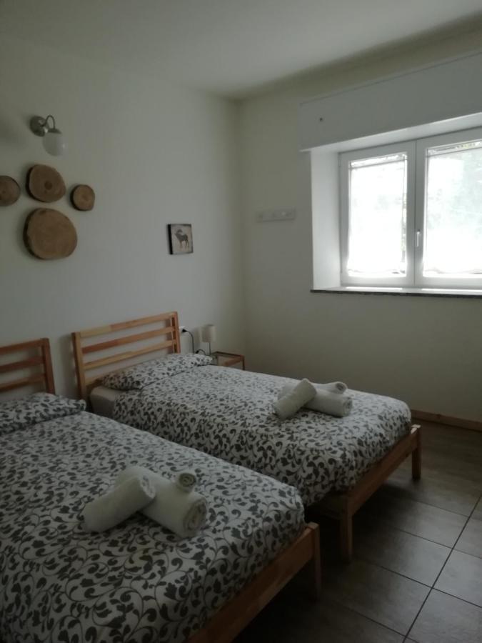 Casa Maria Bed & Breakfast Cantu Ngoại thất bức ảnh