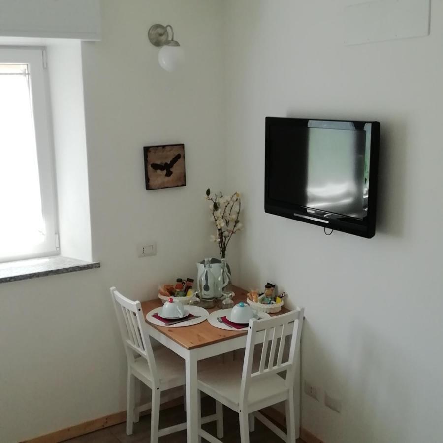 Casa Maria Bed & Breakfast Cantu Ngoại thất bức ảnh