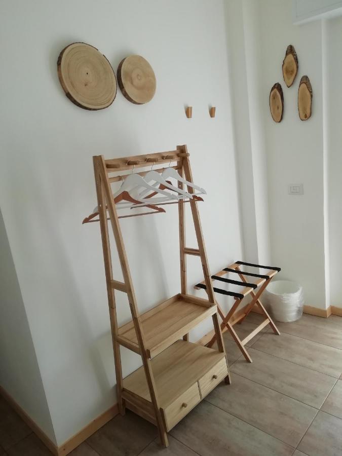 Casa Maria Bed & Breakfast Cantu Ngoại thất bức ảnh