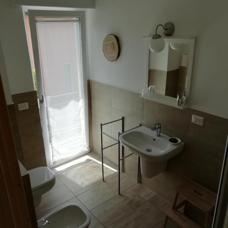 Casa Maria Bed & Breakfast Cantu Ngoại thất bức ảnh